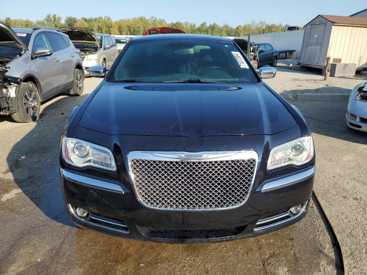 Lot #3024256798 2012 CHRYSLER 300 LIMITE