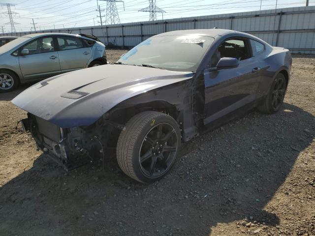 2020 FORD MUSTANG #2928601737