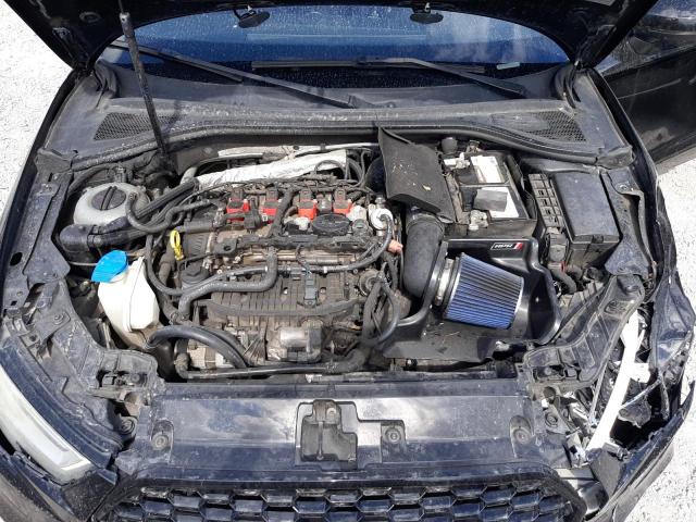 2017 AUDI S3 PREMIUM - WAUB1GFFXH1038333