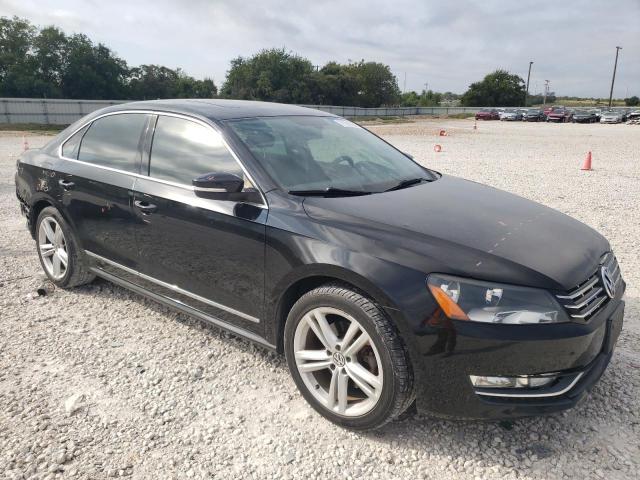 VIN 1VWCN7A38DC147166 2013 Volkswagen Passat, Sel no.4