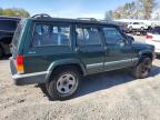 JEEP CHEROKEE S photo