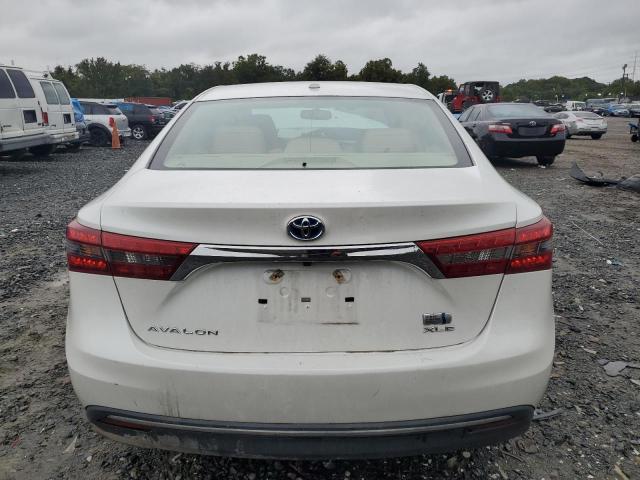 VIN 4T1BD1EB8GU049068 2016 Toyota Avalon, Hybrid no.6