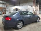 INFINITI G25 photo