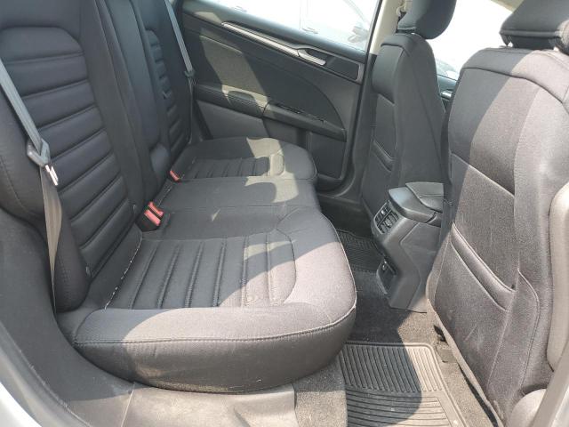 2015 FORD FUSION SE - 3FA6P0LU7FR239001