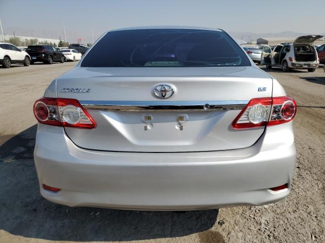 VIN 5YFBU4EE0DP081800 2013 Toyota Corolla, Base no.6