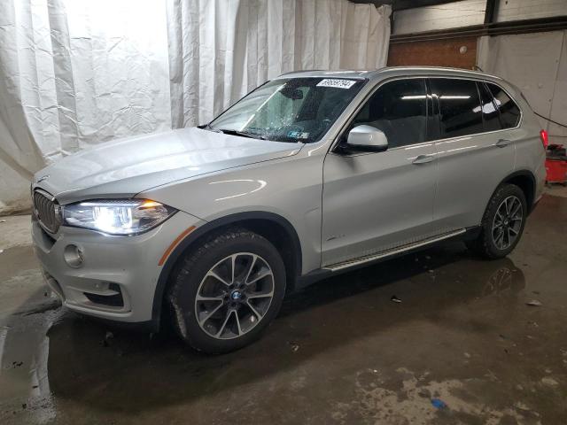 VIN 5UXKR0C51J0Y02756 2018 BMW X5, Xdrive35I no.1