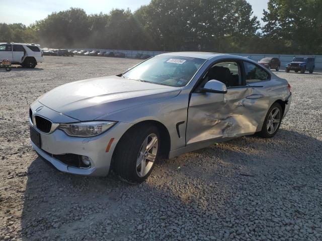 2015 BMW 428 XI - WBA3N5C58FK198601