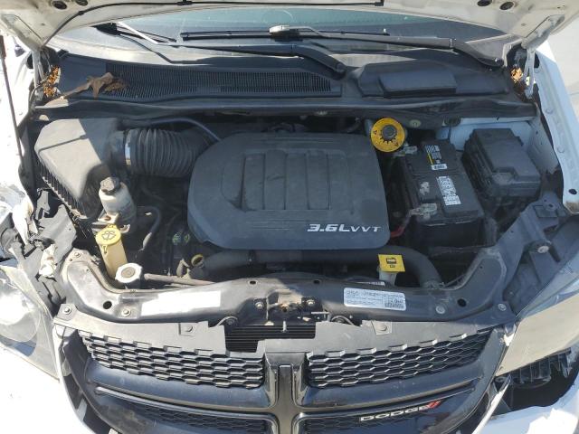 2017 DODGE GRAND CARA - 2C4RDGBGXHR615221