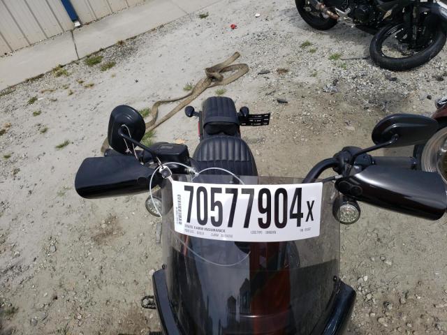 2022 HARLEY-DAVIDSON FXBBS - 1HD1YYK14NB016357