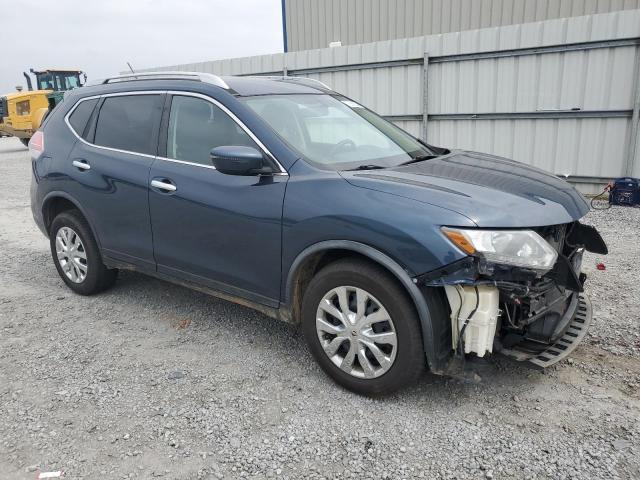 2016 NISSAN ROGUE S - JN8AT2MV2GW151334