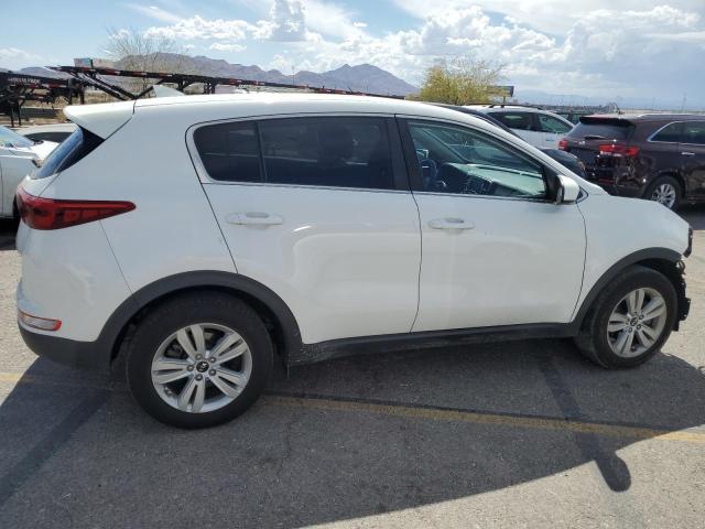 VIN KNDPM3AC0H7053491 2017 KIA Sportage, LX no.3