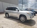 LEXUS LX 570 снимка