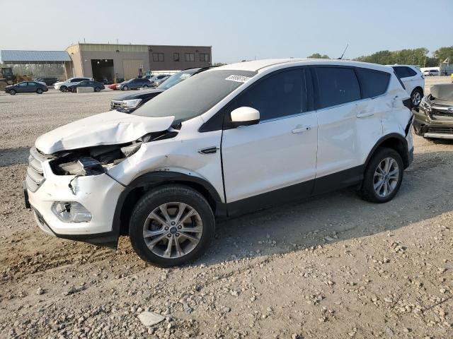 VIN 1FMCU9GD7KUB85976 2019 Ford Escape, SE no.1