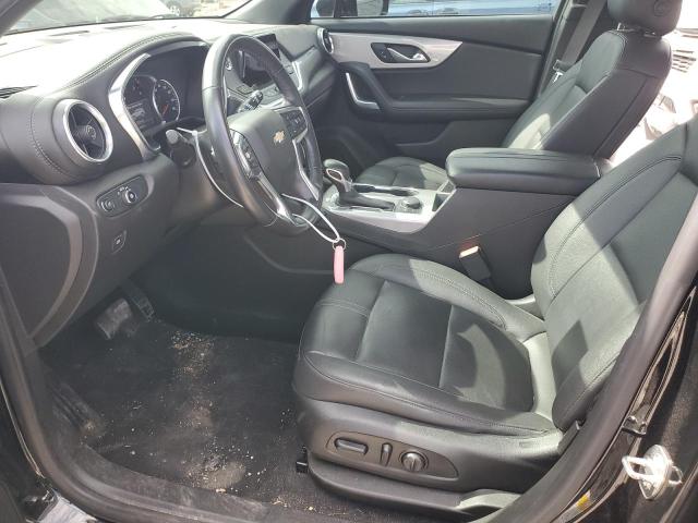 2021 CHEVROLET BLAZER - 3GNKBDRS3MS537983