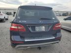 MERCEDES-BENZ ML 350 4MA photo