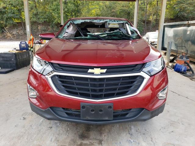 2019 CHEVROLET EQUINOX LT - 3GNAXKEV0KS663989