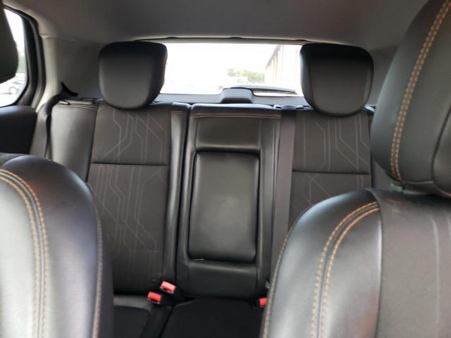 2018 CHEVROLET TRAX 1LT - 3GNCJPSB0JL396377