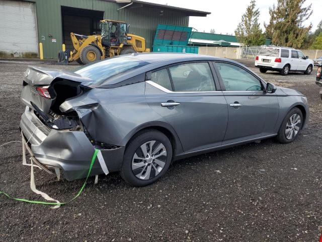 VIN 1N4BL4BV6LC190427 2020 Nissan Altima, S no.3