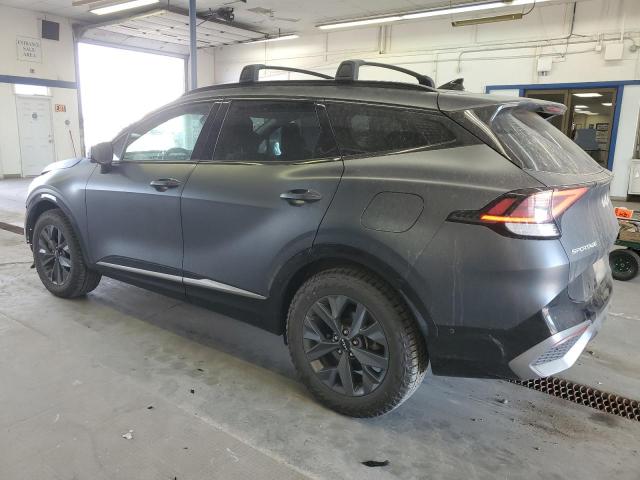 2023 KIA SPORTAGE S - KNDPXCAGXP7017199