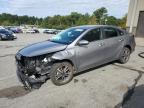 2024 KIA FORTE LX - 3KPF24AD5RE748938