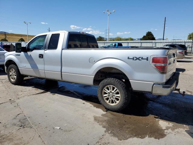 VIN 1FTVX1ET9DKE98218 2013 Ford F-150, Super Cab no.2