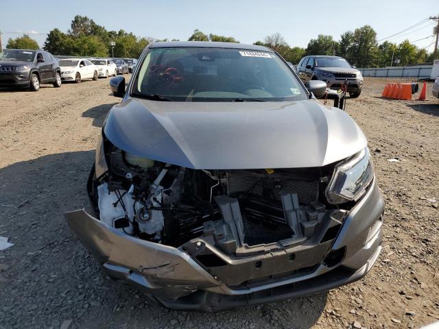 2021 NISSAN ROGUE SPOR - JN1BJ1AW2MW422453