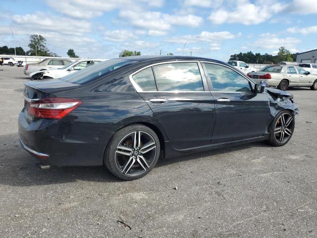 2017 HONDA ACCORD SPO - 1HGCR2F19HA072644