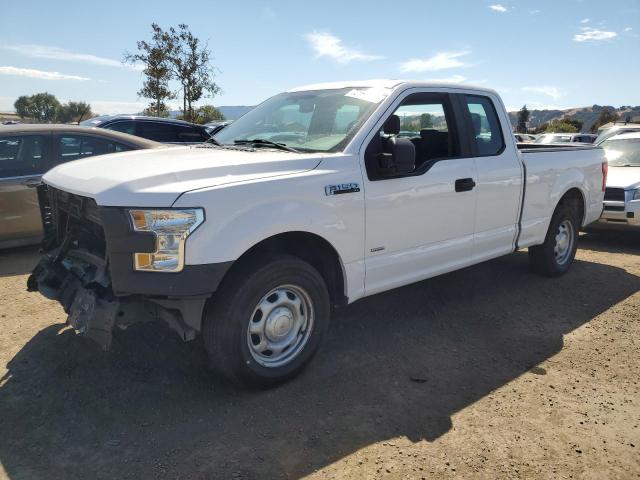 VIN 1FTEX1CP5GKE32324 2016 Ford F-150, Super Cab no.1