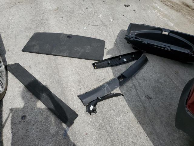 2019 CHEVROLET TRAVERSE L - 1GNERGKWXKJ160932