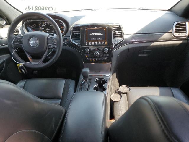 2019 JEEP GRAND CHER - 1C4RJFBG4KC661047