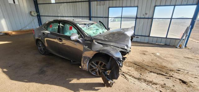 VIN JTHCE1D22E5004284 2014 Lexus IS, 350 no.4