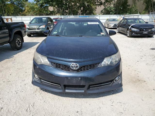 VIN 4T1BF1FK9DU280369 2013 Toyota Camry, L no.5