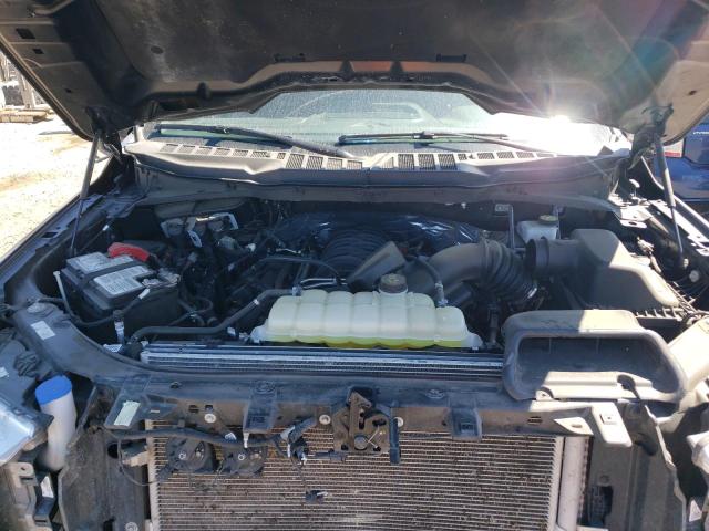 2023 FORD F150 SUPER - 1FTFW1E50PFC08082