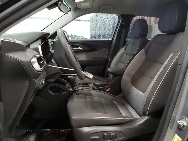 2023 CHEVROLET TRAILBLAZE - KL79MPS23PB043729