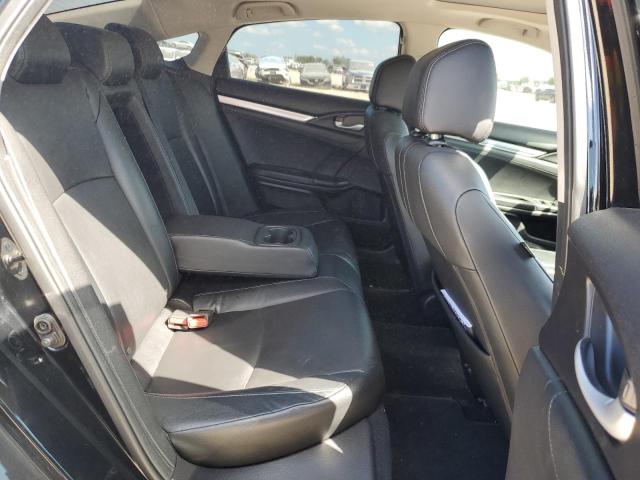 2016 HONDA CIVIC TOUR - 19XFC1F95GE044963