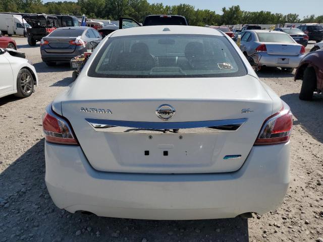 VIN 1N4AL3AP5DN510903 2013 Nissan Altima, 2.5 no.6