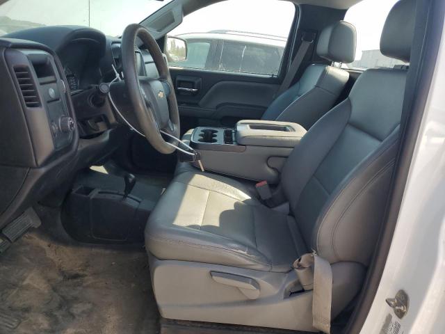 2015 CHEVROLET SILVERADO - 1GCNKPEH3FZ241837