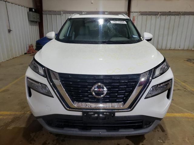2021 NISSAN ROGUE SV - 5N1AT3BA0MC670473