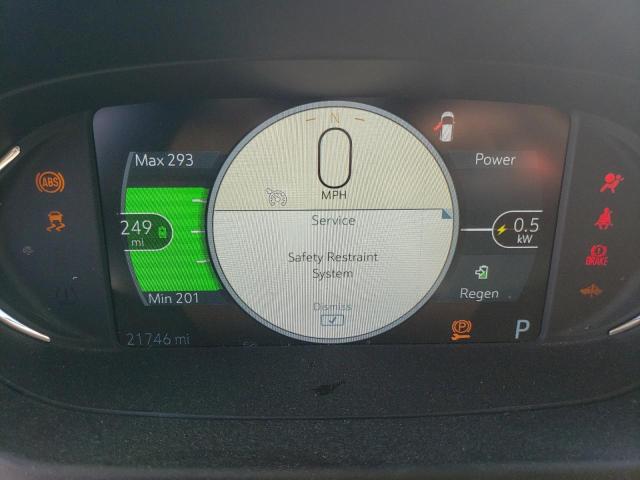 2020 CHEVROLET BOLT EV LT - 1G1FY6S0XL4137567