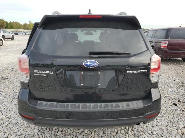 VIN JF2SJAGC7JH560615 2018 Subaru Forester, 2.5I Pr... no.6