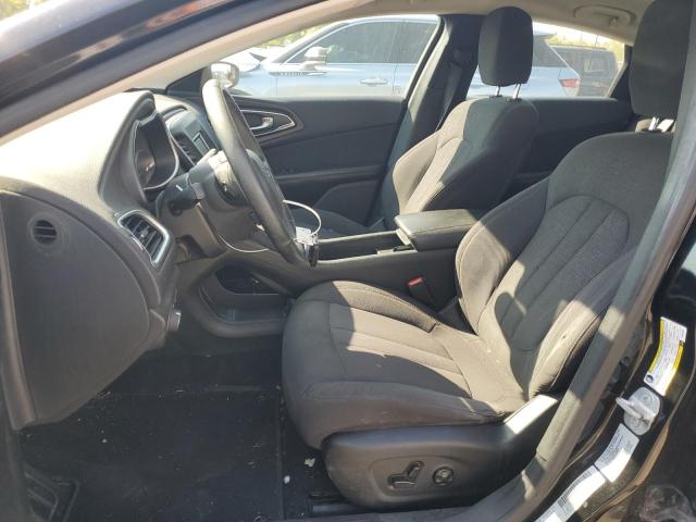 2015 CHRYSLER 200 LIMITE - 1C3CCCAB8FN532733