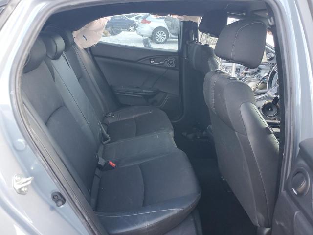 2021 HONDA CIVIC SPOR - SHHFK7H47MU208354