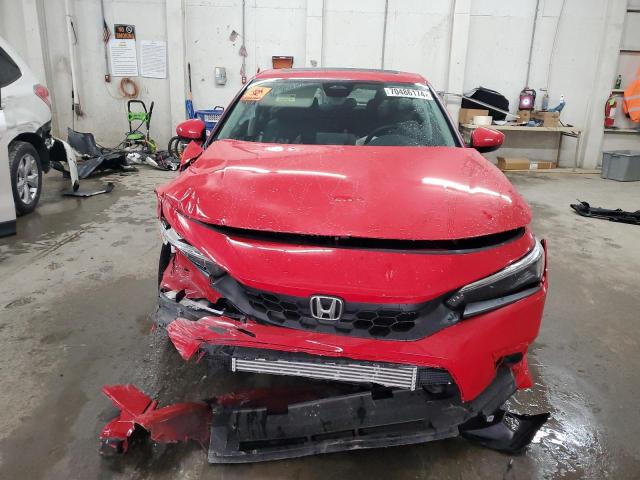 2024 HONDA CIVIC EXL 19XFL1H77RE003023  70486174