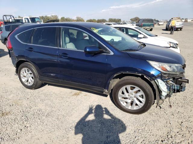 VIN 2HKRM3H52GH569779 2016 Honda CR-V, EX no.4