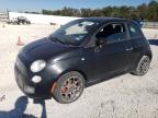 FIAT 500 SPORT photo