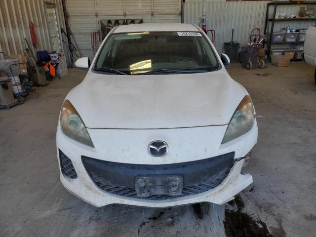 VIN JM1BL1V74D1784677 2013 Mazda 3, I no.5