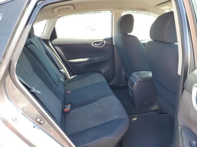 2015 NISSAN SENTRA S - 3N1AB7AP4FL696346
