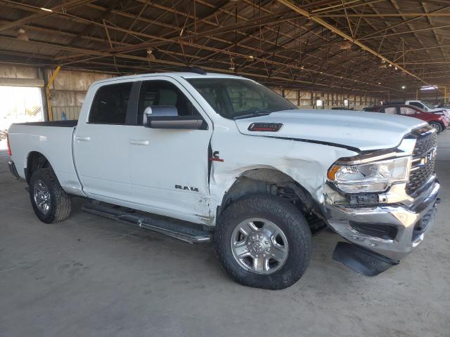 VIN 3C6UR5DL4NG248190 2022 RAM 2500, Big Horn/Lone... no.4