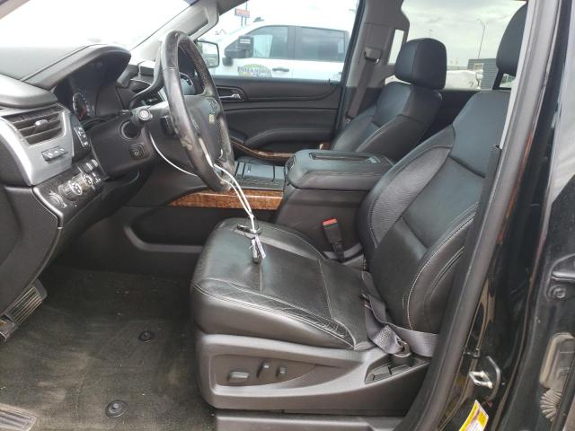 2016 CHEVROLET TAHOE - 1GNSKCKC3GR444479