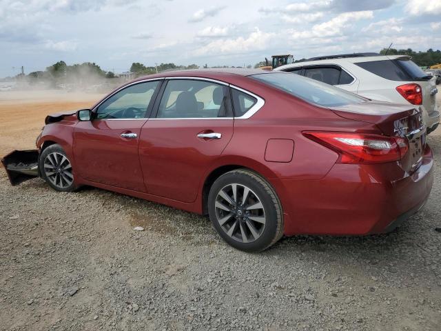 2017 NISSAN ALTIMA 2.5 - 1N4AL3APXHC111082